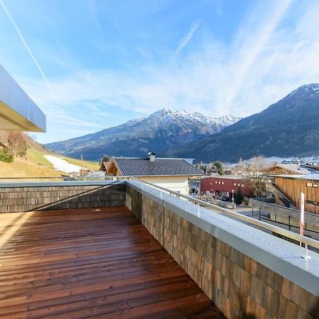 Apartment Am Sonnenhang Top 6 Нойкірхен-ам-Гросфенедігер Екстер'єр фото
