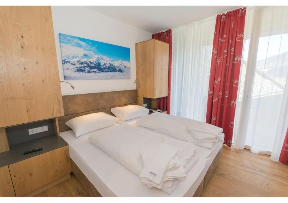 Apartment Am Sonnenhang Top 6 Нойкірхен-ам-Гросфенедігер Екстер'єр фото