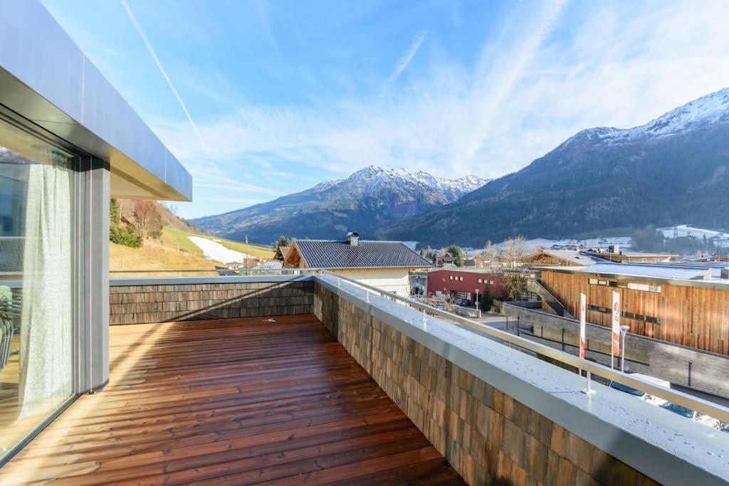 Apartment Am Sonnenhang Top 6 Нойкірхен-ам-Гросфенедігер Екстер'єр фото