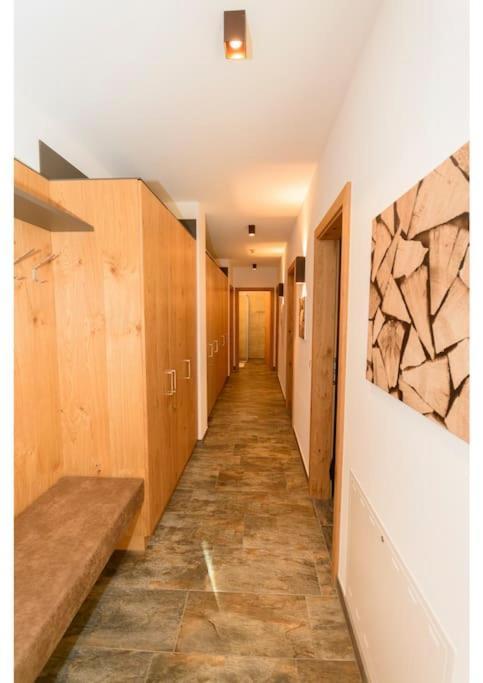 Apartment Am Sonnenhang Top 6 Нойкірхен-ам-Гросфенедігер Екстер'єр фото