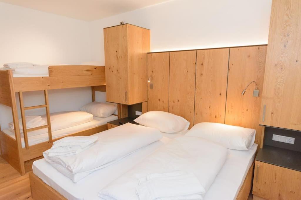 Apartment Am Sonnenhang Top 6 Нойкірхен-ам-Гросфенедігер Екстер'єр фото